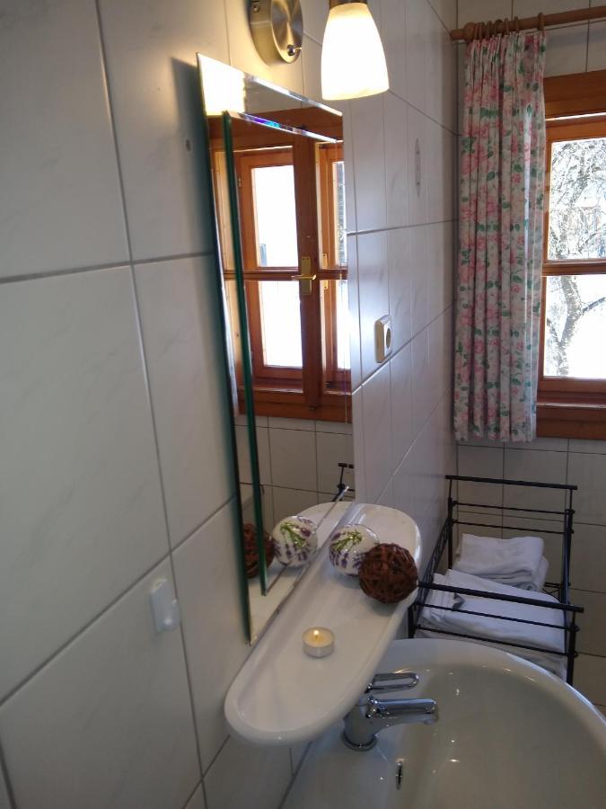 Appartement Simone Eben Im Pongau Zewnętrze zdjęcie